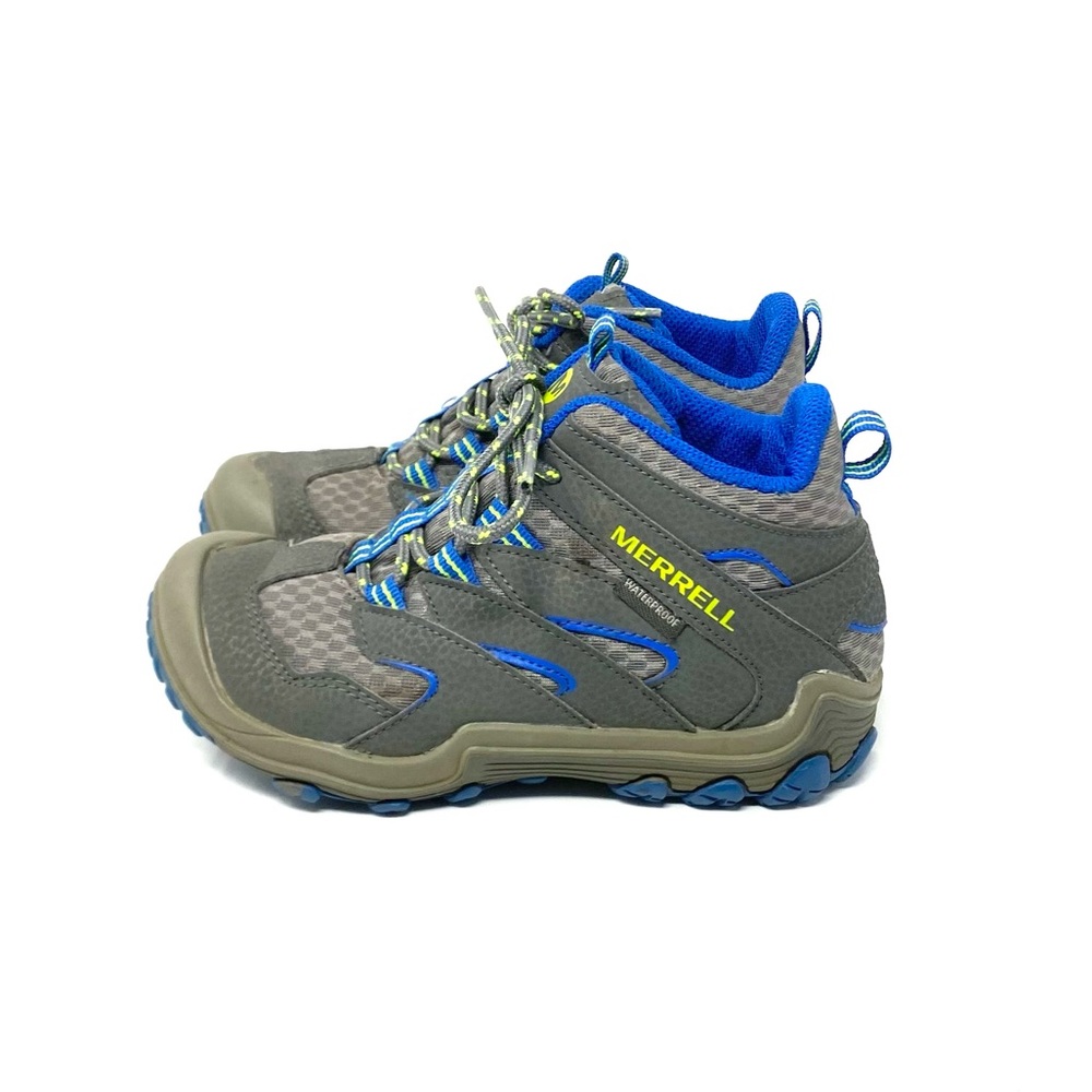 Merrell Hiking Boots